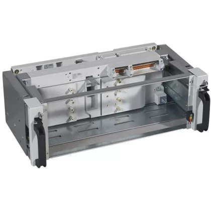   LEGRAND 404653 VX3-IS 333 socket for DPX3 250 4P with current protection