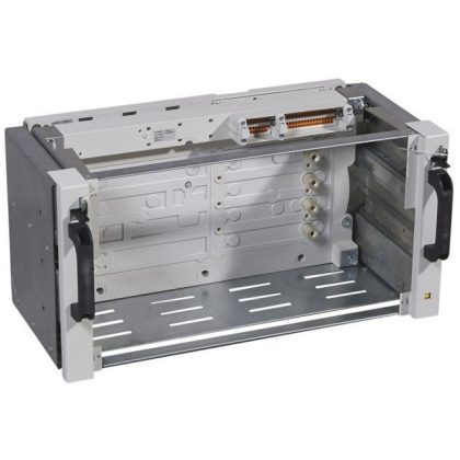   LEGRAND 404657 VX3-IS 333 foglalat DPX 630 4P készülékhez áramvédővel