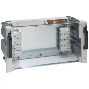 LEGRAND 404667 VX3-IS 333 univerzális foglalat, mag: 300 mm