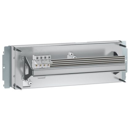   LEGRAND 404668 HX3-IS 223 pluggable distribution block for receiving modular devices up to 125A