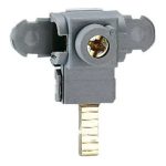   LEGRAND 404905 Lexic connecting clip for rack rail for 1P combs