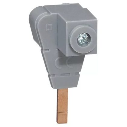 LEGRAND 404906 Lexic connecting clip for rack rail 6-35 mm2