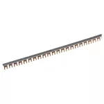 LEGRAND 404912 Lexic fésűs sín villás 1P 57x1P