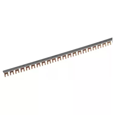 LEGRAND 404912 Lexic fésűs sín villás 1P 57x1P