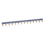 LEGRAND 404937 Lexic comb rail hanger 1P 57x1P