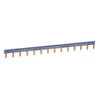 LEGRAND 404937 Lexic comb rail hanger 1P 57x1P