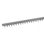 LEGRAND 404939 Lexic comb rail hanger 2P 28x2P