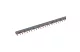 LEGRAND 404941 Lexic fésűs sín fogas 2P 28x2P betáplálás 4P