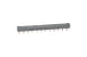 LEGRAND 404942 Lexic comb rail hanger 3P 4x3P