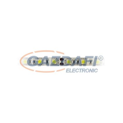   COMMEL 405-101 LED szalag, kültéri, 1m, 6500K + LED tápegység 1A, 12V