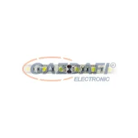 12V LED szalagok 12V LED szalagok