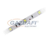   COMMEL 405-153 LED szalag, beltéri, 3m, 3000K 12V + LED tápegység 2A