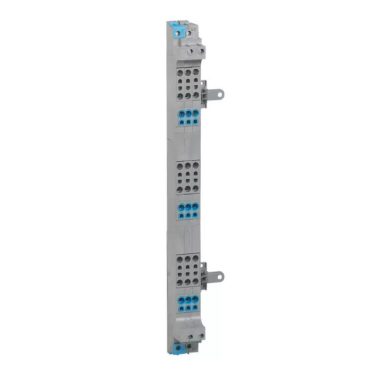 LEGRAND 405024 VX3 63 vertical distribution block for 4-row distribution cabinet