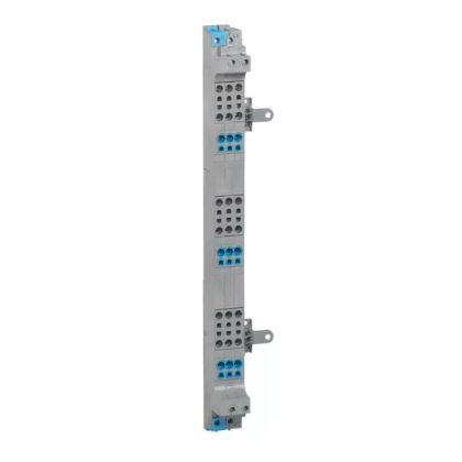   LEGRAND 405024 VX3 63 vertical distribution block for 4-row distribution cabinet
