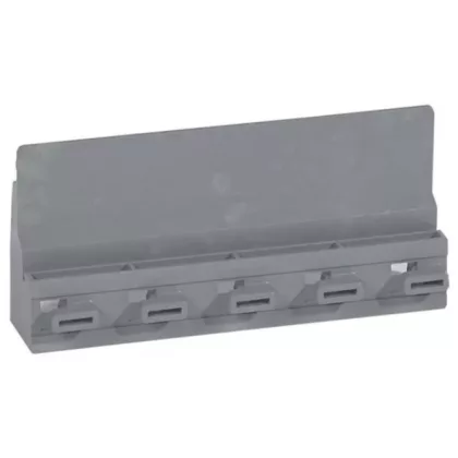   LEGRAND 405224 HX3 125 rögzítési kiegészítő XL3 160-hoz