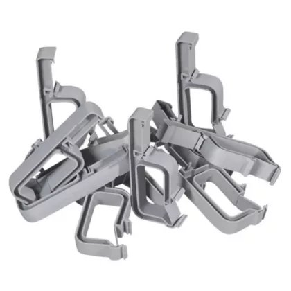 LEGRAND 405225 XL3 kábelbevezető gyűrű