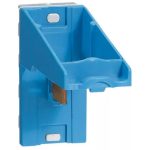 LEGRAND 405246 HX3 125 csatlakozó modul - N (10 db)