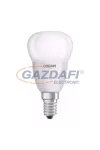 OSRAM LED kisgömb fényforrás E14 5,7W 2700K