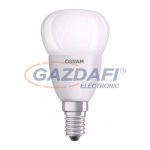 OSRAM LED kisgömb fényforrás E14 5,7W 2700K
