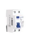 ELMARK áram-védkapcsoló, RCD JEL1A, 2P, 32A/300mA, 6kA, 230V (Fi-relé) ELMARK áram-védkapcsoló, RCD JEL1A, 2P, 32A/300mA, 6kA, 230V (Fi-relé)