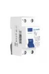 Comutator de protecție curent ELMARK, RCD JEL1A, 2P, 32A / 300mA, 6kA, 230V Comutator de protecție curent ELMARK, RCD JEL1A, 2P, 32A / 300mA, 6kA, 230V