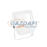   LEDVANCE 4058075097421 Floodlight 10W/4000K 1100lm fehér LED reflektor