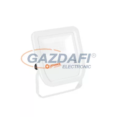 LEDVANCE 4058075097469 Floodlight 20W/3000K 2100lm IP65 fehér LED reflektor LEDVANCE 4058075097469 Floodlight 20W/3000K 2100lm IP65 fehér LED reflektor
