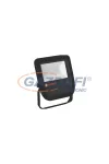 LEDVANCE 4058075097643 Floodlight 50W/6500K 5500lm IP65 fekete LED reflektor