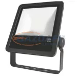   LEDVANCE 4058075097698 Floodlight 90W/6500K 10000lm IP65 fekete LED reflektor