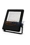 LEDVANCE 4058075814769 Floodlight 200W/4000K 20000lm IP65 asszimetrikus fekete LED reflektor