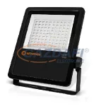   LEDVANCE 4058075814769 Floodlight 200W/4000K 20000lm IP65 asszimetrikus fekete LED reflektor