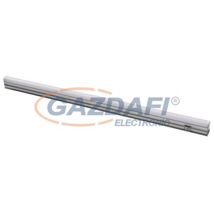   COMMEL 406-203 LED bútorvilágító lámpa, kapcsolóval, 12W