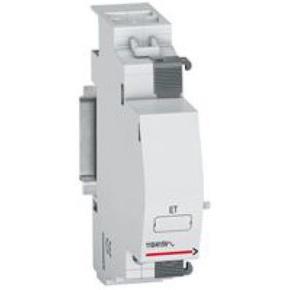 LEGRAND 406276 DX3 kioldók 12-48V~ munkaáramú