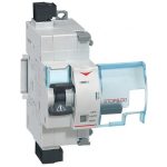 LEGRAND 406289 DX3 STOP&GO beép. period. önteszttel