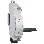 LEGRAND 406291 DX3 motoros hajtások 1M/P 230V~