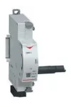 LEGRAND 406293 DX3 motoros hajtások aut. reset 1M/P 24-48V~