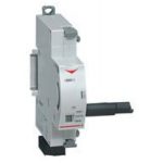 LEGRAND 406293 DX3 motoros hajtások aut. reset 1M/P 24-48V~