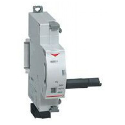 LEGRAND 406293 DX3 motoros hajtások aut. reset 1M/P 24-48V~