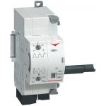 LEGRAND 406295 DX3 motoros hajtások aut. reset 1M/P 230V~