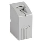   LEGRAND 406306 DX3 bizt. és kbt. kieg. 1,5M/P bekötőkap. takaró