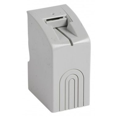 LEGRAND 406306 DX3 bizt. és kbt. kieg. 1,5M/P bekötőkap. takaró