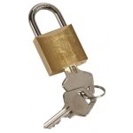 LEGRAND 406313 DX3 bizt. és kbt. kieg. 5 mm kis lakat