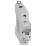 LEGRAND 406411 DX3-I terheléskapcsoló 1P 40A