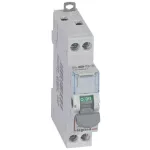 LEGRAND 406432 DX3-I terheléskapcsoló 2P 20A