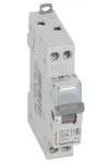 LEGRAND 406434 DX3-I terheléskapcsoló 2P 32A