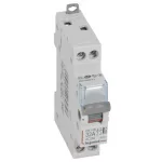 LEGRAND 406434 DX3-I terheléskapcsoló 2P 32A