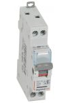 LEGRAND 406438 DX3-I load switch 2P 32A with indicator light