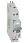 LEGRAND 406439 DX3-I load switch 2P 40A with indicator light
