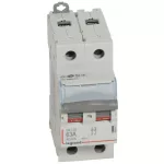 LEGRAND 406441 DX3-I terheléskapcsoló 2P 63A