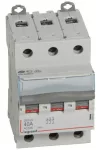 LEGRAND 406460 DX3-I terheléskapcsoló 3P 40A